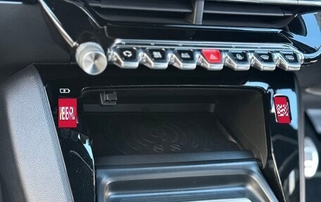 Peugeot 208 GTi I рестайлинг, 2019 год, 1 325 000 рублей, 17 фотография