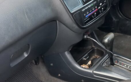 Honda Partner I, 2001 год, 310 000 рублей, 6 фотография