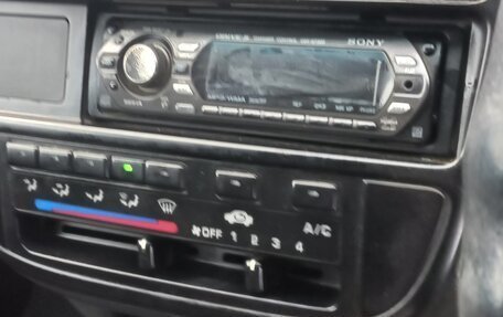 Honda Partner I, 2001 год, 310 000 рублей, 3 фотография