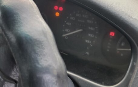 Honda Partner I, 2001 год, 310 000 рублей, 7 фотография