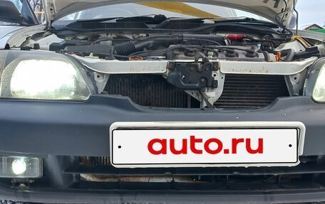 Honda Partner I, 2001 год, 310 000 рублей, 4 фотография