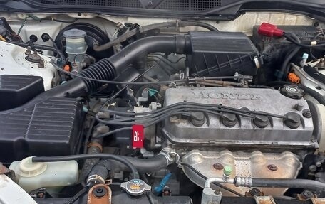 Honda Partner I, 2001 год, 310 000 рублей, 5 фотография