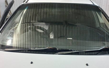 Honda Partner I, 2001 год, 310 000 рублей, 9 фотография