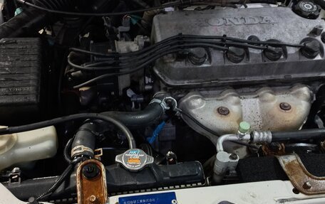 Honda Partner I, 2001 год, 310 000 рублей, 12 фотография