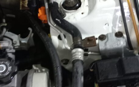 Honda Partner I, 2001 год, 310 000 рублей, 13 фотография