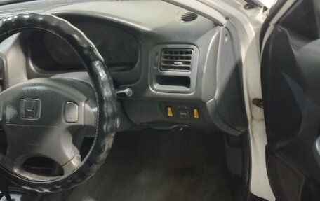 Honda Partner I, 2001 год, 310 000 рублей, 15 фотография