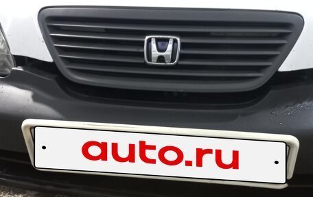 Honda Partner I, 2001 год, 310 000 рублей, 11 фотография