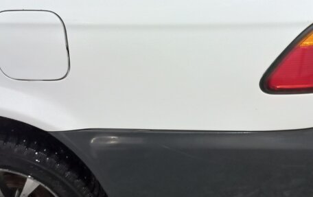 Honda Partner I, 2001 год, 310 000 рублей, 19 фотография