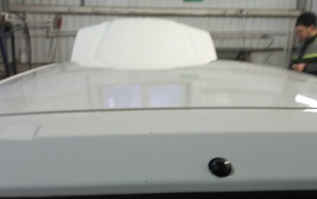 Honda Partner I, 2001 год, 310 000 рублей, 16 фотография