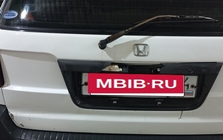 Honda Partner I, 2001 год, 310 000 рублей, 20 фотография