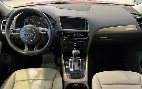 Audi Q5, 2013 год, 1 750 000 рублей, 10 фотография