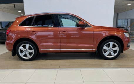Audi Q5, 2013 год, 1 750 000 рублей, 6 фотография