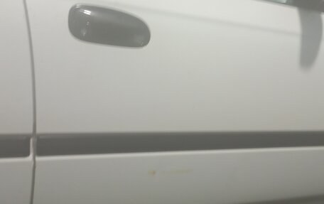 Honda Partner I, 2001 год, 310 000 рублей, 24 фотография