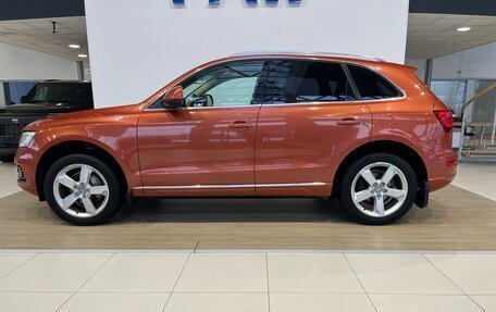Audi Q5, 2013 год, 1 750 000 рублей, 7 фотография