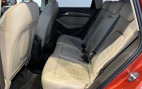 Audi Q5, 2013 год, 1 750 000 рублей, 11 фотография