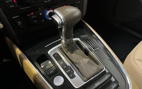 Audi Q5, 2013 год, 1 750 000 рублей, 16 фотография