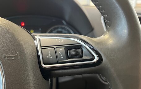 Audi Q5, 2013 год, 1 750 000 рублей, 21 фотография