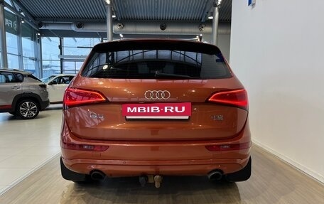 Audi Q5, 2013 год, 1 750 000 рублей, 5 фотография