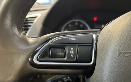 Audi Q5, 2013 год, 1 750 000 рублей, 20 фотография