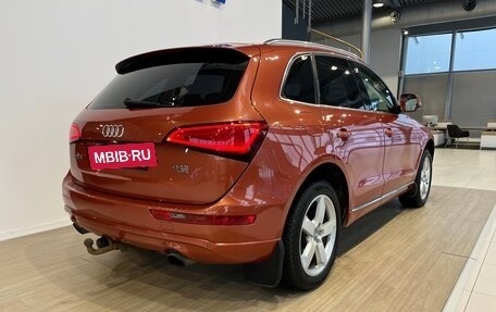 Audi Q5, 2013 год, 1 750 000 рублей, 3 фотография