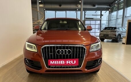 Audi Q5, 2013 год, 1 750 000 рублей, 4 фотография