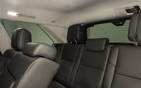 Toyota Sequoia, 2023 год, 15 500 000 рублей, 10 фотография