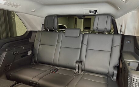 Toyota Sequoia, 2023 год, 15 500 000 рублей, 9 фотография