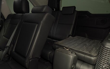 Toyota Sequoia, 2023 год, 15 500 000 рублей, 12 фотография