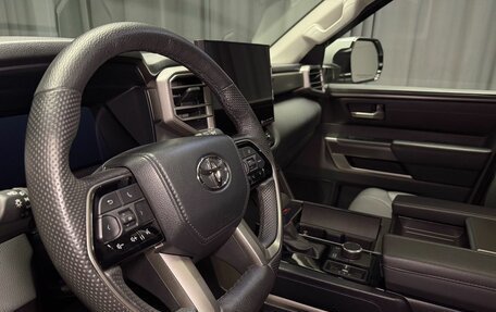 Toyota Sequoia, 2023 год, 15 500 000 рублей, 8 фотография