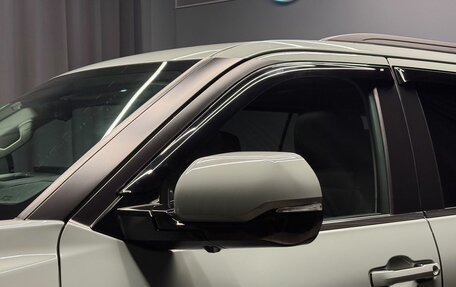 Toyota Sequoia, 2023 год, 15 500 000 рублей, 6 фотография