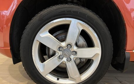 Audi Q5, 2013 год, 1 750 000 рублей, 26 фотография