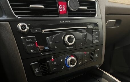 Audi Q5, 2013 год, 1 750 000 рублей, 17 фотография