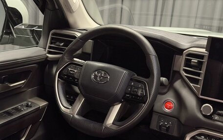 Toyota Sequoia, 2023 год, 15 500 000 рублей, 20 фотография