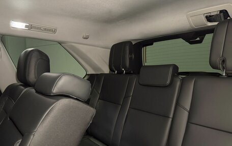 Toyota Sequoia, 2023 год, 15 500 000 рублей, 16 фотография