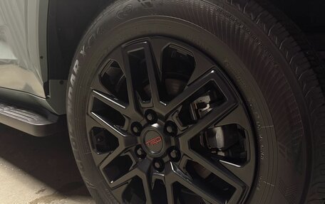 Toyota Sequoia, 2023 год, 15 500 000 рублей, 27 фотография