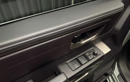 Toyota Sequoia, 2023 год, 15 500 000 рублей, 22 фотография