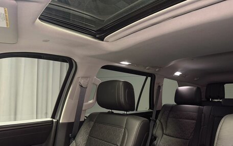 Toyota Sequoia, 2023 год, 15 500 000 рублей, 14 фотография