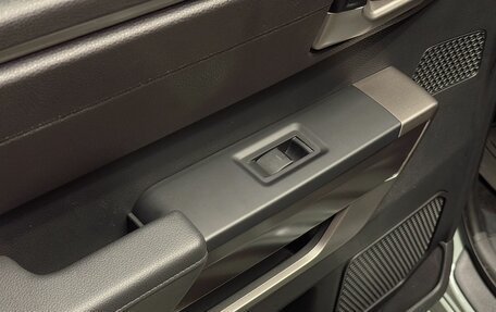 Toyota Sequoia, 2023 год, 15 500 000 рублей, 17 фотография