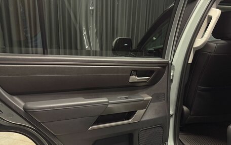 Toyota Sequoia, 2023 год, 15 500 000 рублей, 23 фотография