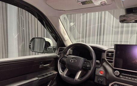 Toyota Sequoia, 2023 год, 15 500 000 рублей, 26 фотография