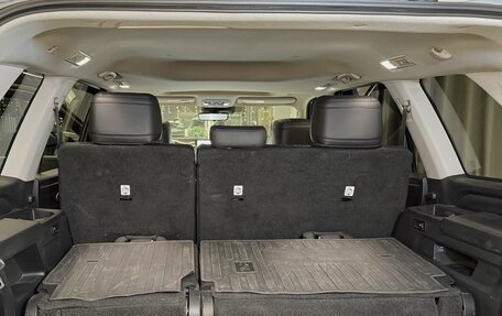 Toyota Sequoia, 2023 год, 15 500 000 рублей, 24 фотография