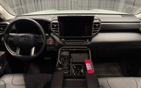 Toyota Sequoia, 2023 год, 15 500 000 рублей, 21 фотография