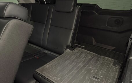 Toyota Sequoia, 2023 год, 15 500 000 рублей, 37 фотография