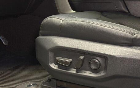 Toyota Sequoia, 2023 год, 15 500 000 рублей, 31 фотография