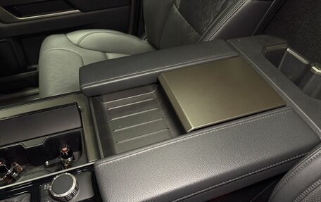 Toyota Sequoia, 2023 год, 15 500 000 рублей, 39 фотография