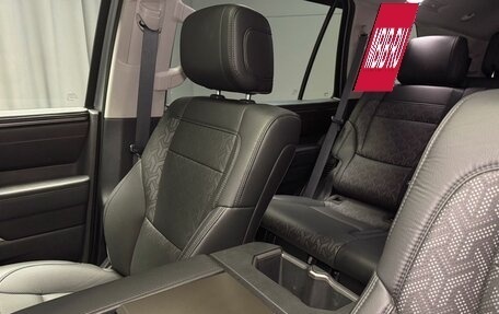 Toyota Sequoia, 2023 год, 15 500 000 рублей, 33 фотография