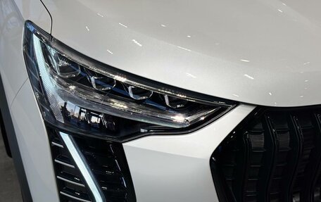 Haval Jolion, 2026 год, 2 449 000 рублей, 10 фотография