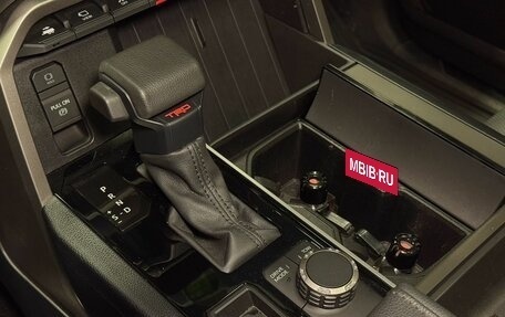 Toyota Sequoia, 2023 год, 15 500 000 рублей, 34 фотография