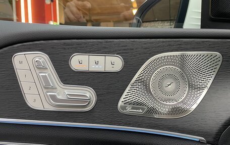 Mercedes-Benz GLE Coupe, 2024 год, 14 397 000 рублей, 3 фотография