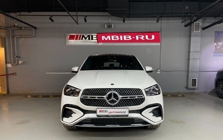 Mercedes-Benz GLE Coupe, 2024 год, 14 397 000 рублей, 5 фотография
